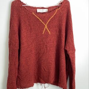 Vintage Havana sweater